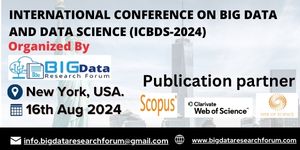 Big Data and Data Science Conference in USA